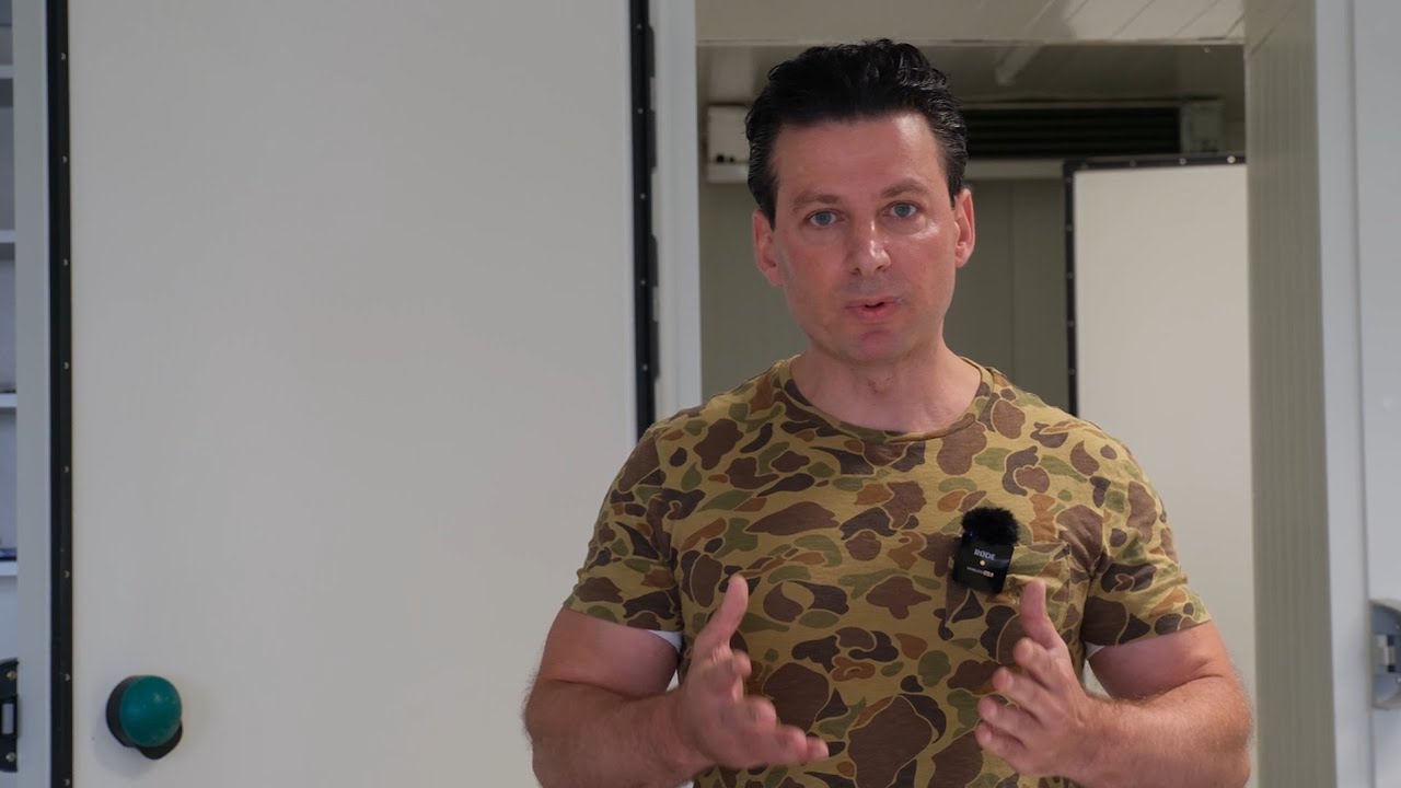 Krzywda przedsiębiorcy – dramatyczna sytuacja gospodarstwa rybackiego w Wiżajnach