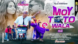 Moi ToTo Wala Guya || (FULL VIDEO ) || New Nagpuri Song 2026 || Singer Raju Kherwar 