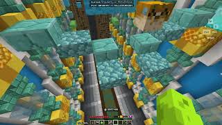 Singularity - HollowCube