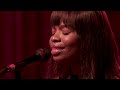 You Know How - Vagabon (Live on KCRW)