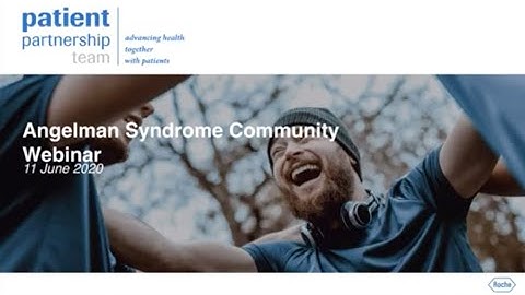Roche Genentech Webinar