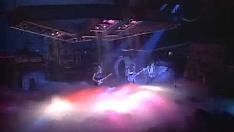 Iron Maiden - Live After Death 1985