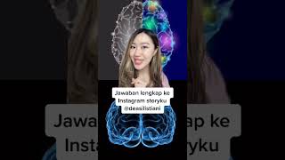 TEST DOMINAN OTAK KIRI/KANAN