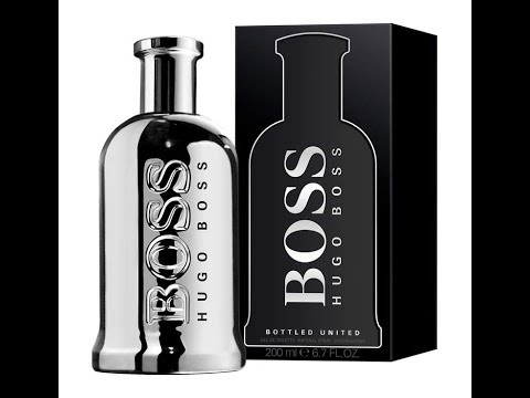 boss unlimited fragrantica