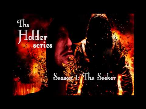 Holder - 7. Der Hüter der Täuschung