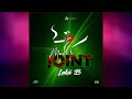 Lukii b  mon joint  officiel audio 