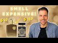 THIS Fragrance Smells Way More EXPENSIVE! | Supremacy In Oud