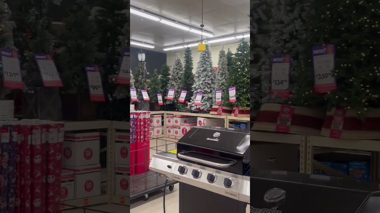 Big Lots Christmas Trees 🎄 | 