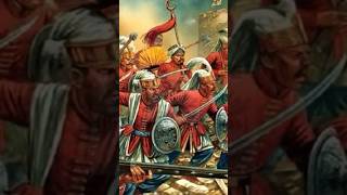 The Rebellion of Kabakçı Mustafa and Other Janissaries | The History of The Ottoman Empire