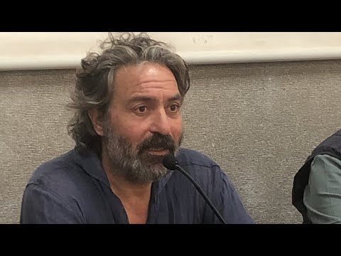 Debate on Saverio Costanzo's film "Private," Part 2