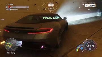 Need for Speed™ Unbound Cheater caught on video