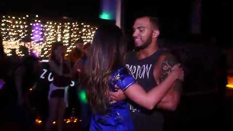 Arthur & Paloma - Social Dance