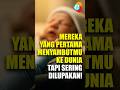 Hari Bidan Nasional 2025, Tapi Kok Sepi Banget? #bidan #shorts #beritaterkini