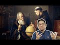 Cerita Sebenar Kenapa Gereja Tak Bersetuju dengan Galileo