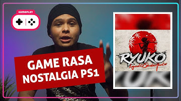 Ryuko Legend of Shadow Hunter | Gameplay S1E6