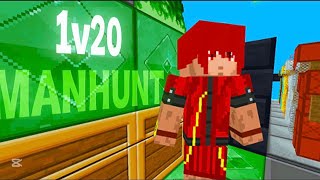 Best PvPer Vs 20 Pros.. | MultiCraft  screenshot 2