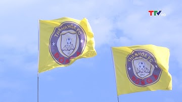 Năm 2021 khó khăn nhưng nhiều kỷ niệm khó quên của CLB Bóng đá Đông Á Thanh Hoá ✅Bầu Đoan trải lòng