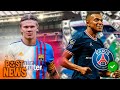 HAALAND ENTRE BARÇA O MADRID | PSG CUBRIRÁ DE ORO A MBAPPÉ