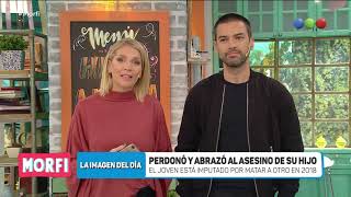 Programa 1004 (21-06) - Morfi