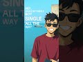 single boy song X Christmas song #christmas