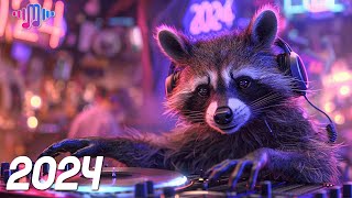 The Best EDM Music Mix 2024 🎧 Bass Boosted & Future Bass Music 🎧 EDM Remixes of Popular Songs 2024