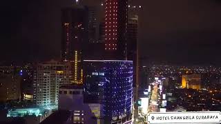 Surabaya gak pakek hati surabaya pakek duit bos ku