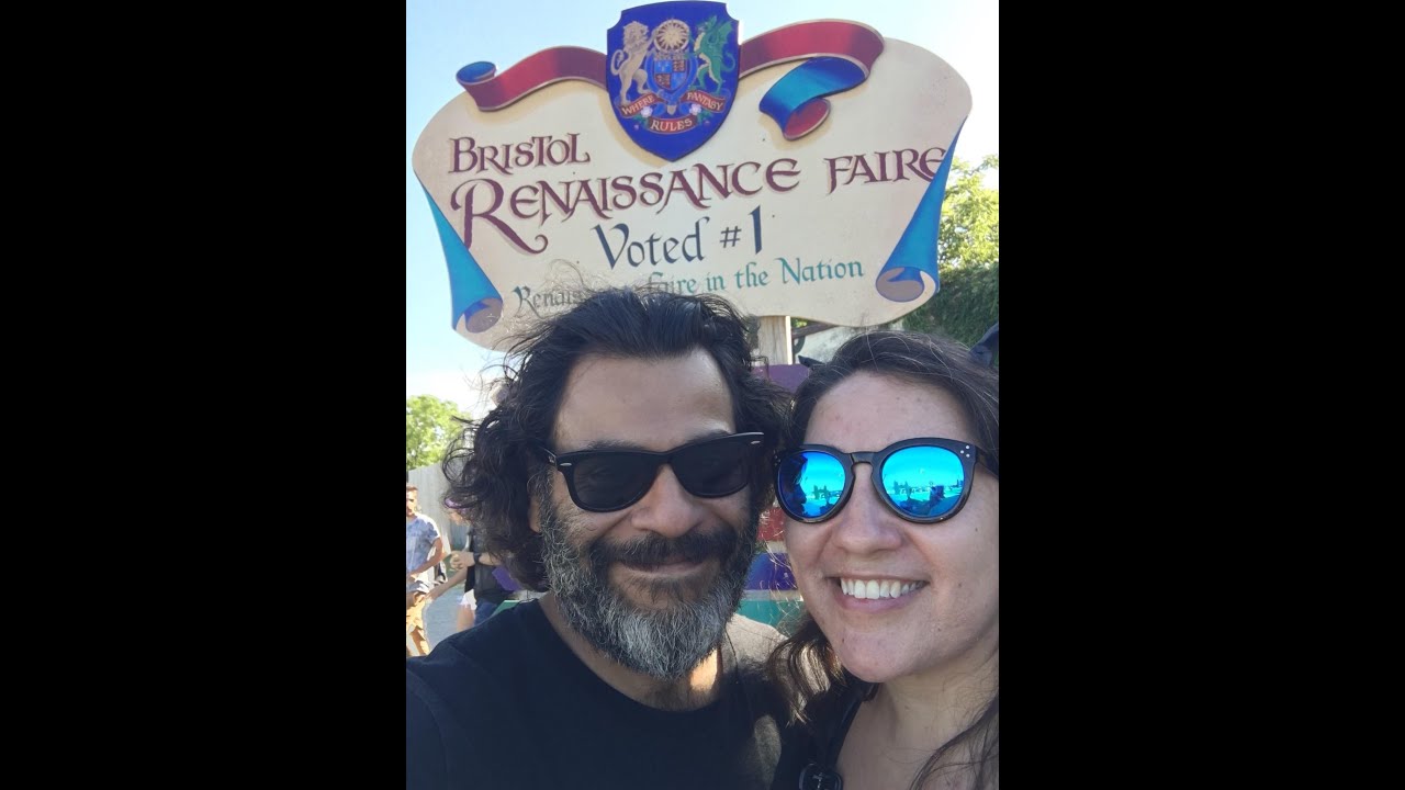 Renaissance Faire Locations