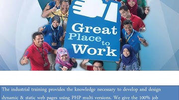 6 months industrial training in chandigarh