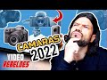 Que Camara Comprar Para Video en 2021 (Top 6 más EPICAS) 😱