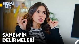 Kıskançlık Krizinde Sen Sen Değilsin! - Erkenci Kuş