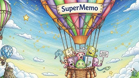 Introducing The Pleasurable Guide To SuperMemo