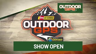 Outdoor GPS 5/2 Show Open