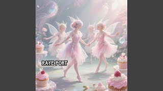 Pixie Cupcake Waltz