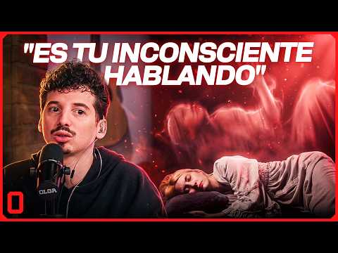 This Is What Your Dreams Really Mean | Pablo Agustín