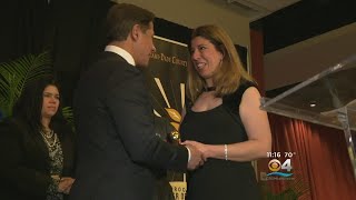 Miami-Dade County Public Schools Crowns New Teacher Of The Year