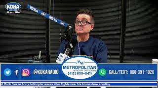 KDKA-AM Livestream