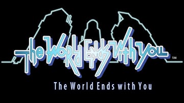 The World Ends with You - Part 10
