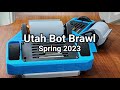 Roofus Utah Bot Brawl Spring 2023