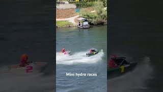 Hubby just added to his bucket list!  These are pretty cool!!! #adventure #boating #racing