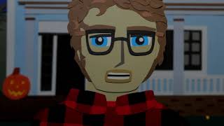 Attack of the Demons  : Official Trailer