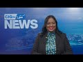 Review of Human Tissue Transplant Act Underway | CIGtv News | Tuesday, 17 March