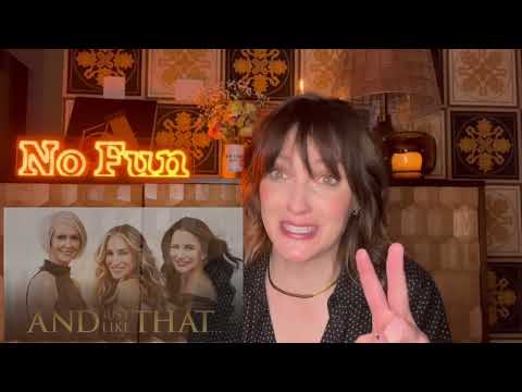 Miranda Follows Che To Cleveland & It Works Out? WTF? (And Just Like That Recaps, Jen Kirkman)