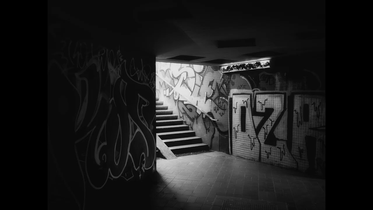 (Free) Dark BoomBap Type Beat 