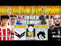 EX HEROIC vs TEAM SPIRIT BO3[GAME 2] TAILUNG, YUMA, BATYUK VS YATORO, COLLAPSE-DREAMLEAGUE SEASON 29