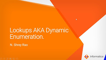 How to Create a Dynamic Enumeration