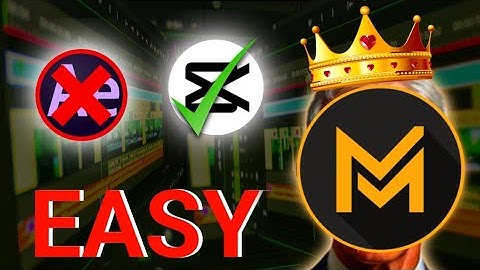 From Beginner to Pro: Edit Like MagnatesMedia with CapCut Mobile!