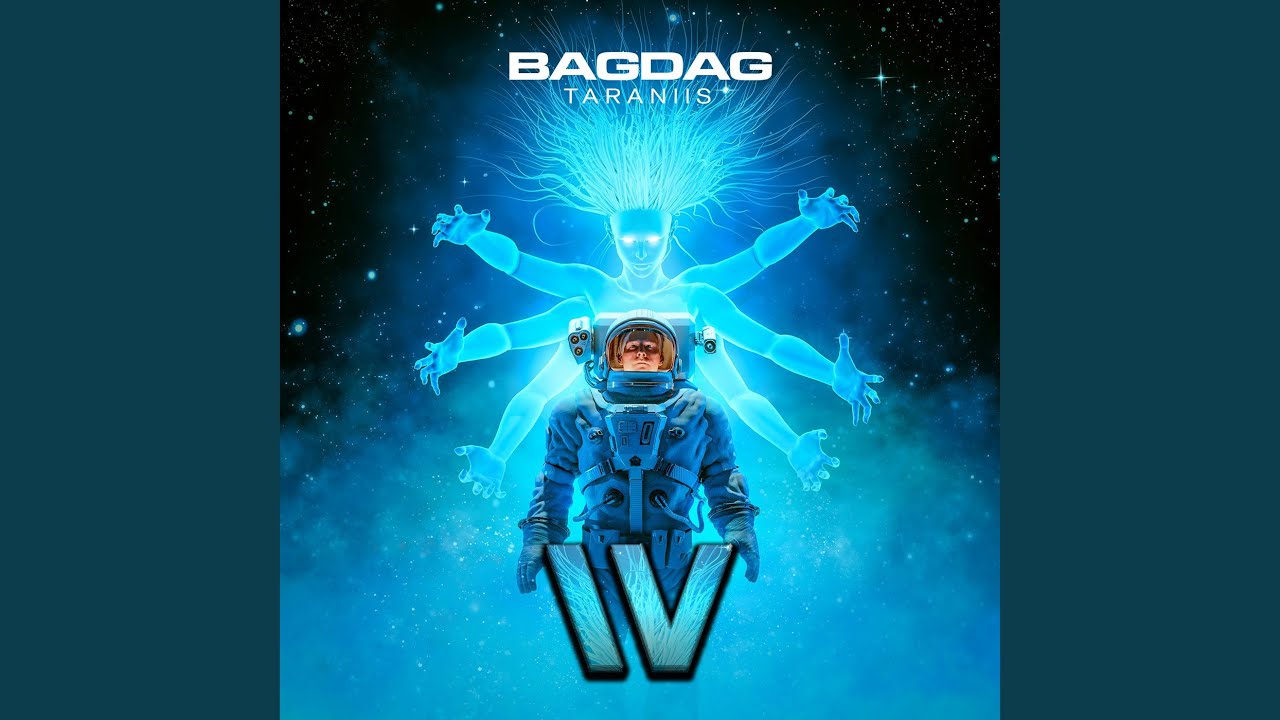 BagDag (Extended Mix) - YouTube