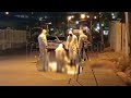 Reports of a murder at Gordon Street St. Augustine on Saturday, March 28th, 2026