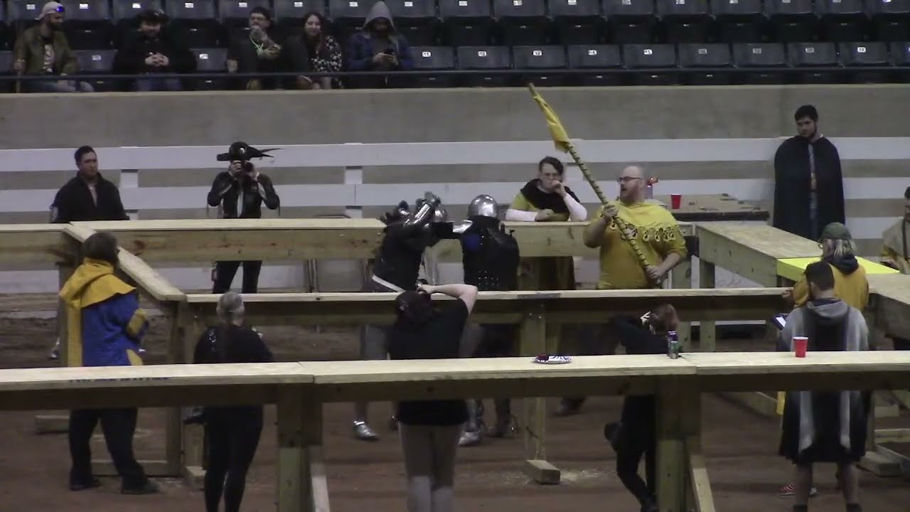 Carolina Carnage 2024 Duels Day YouTube