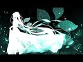 夜に抱かれて / 初音ミク - 歩笑